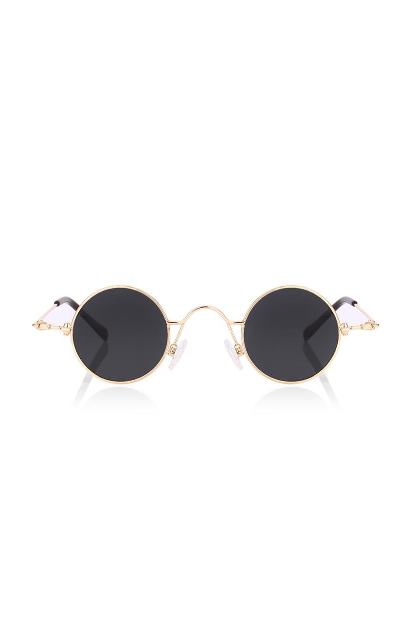 Bacon Gold Black Güneş Gözlüğü