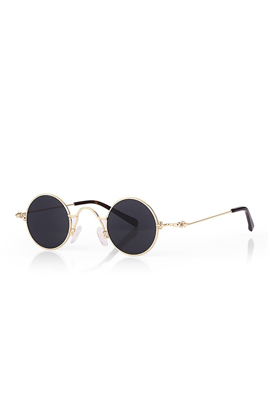Bacon Gold Black Güneş Gözlüğü