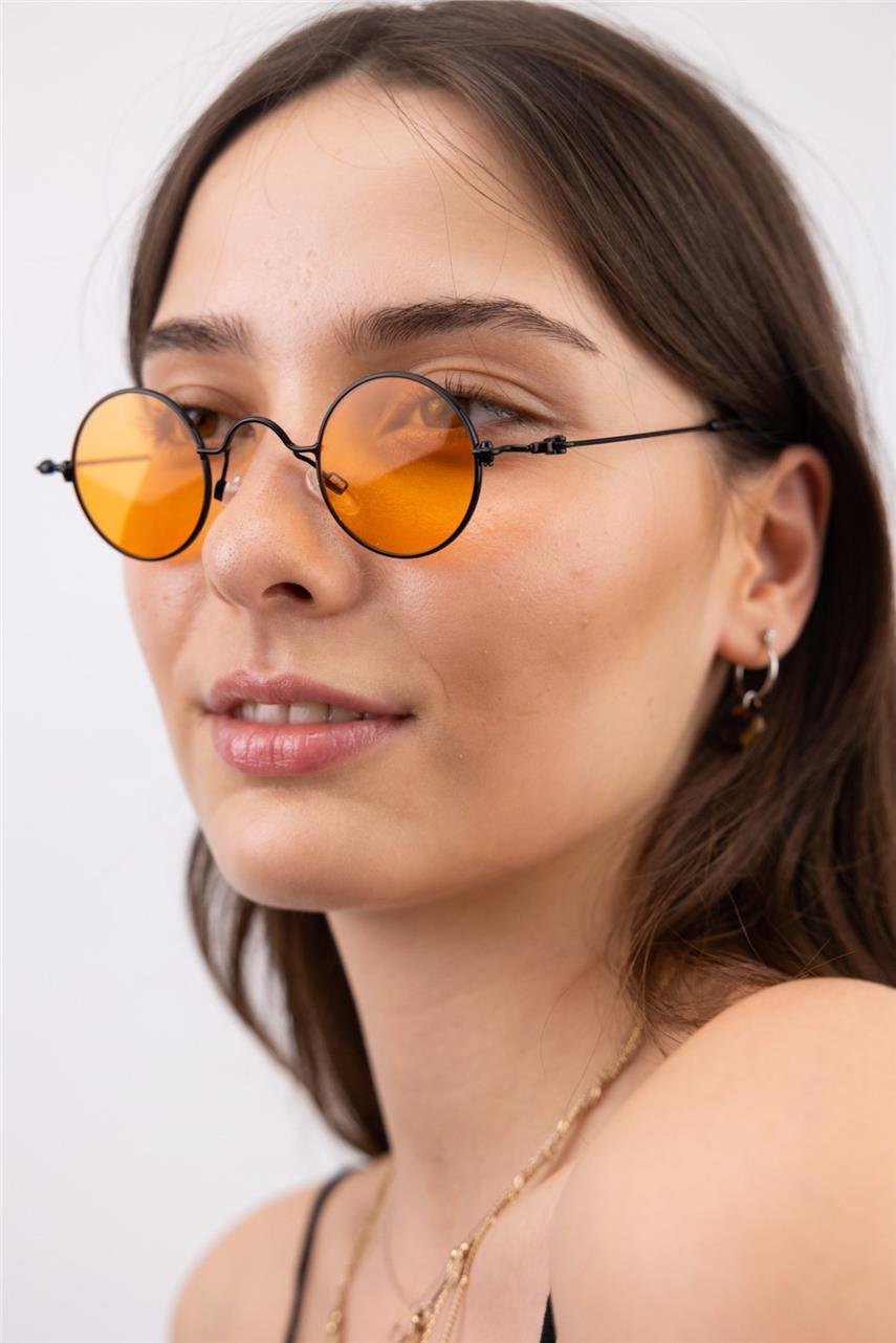 Bacon Orange Güneş Gözlüğü