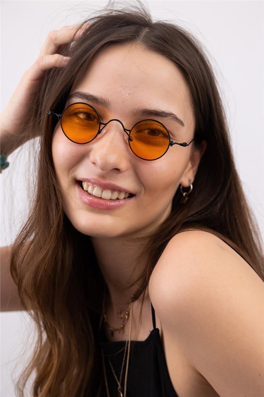 Bacon Orange Güneş Gözlüğü