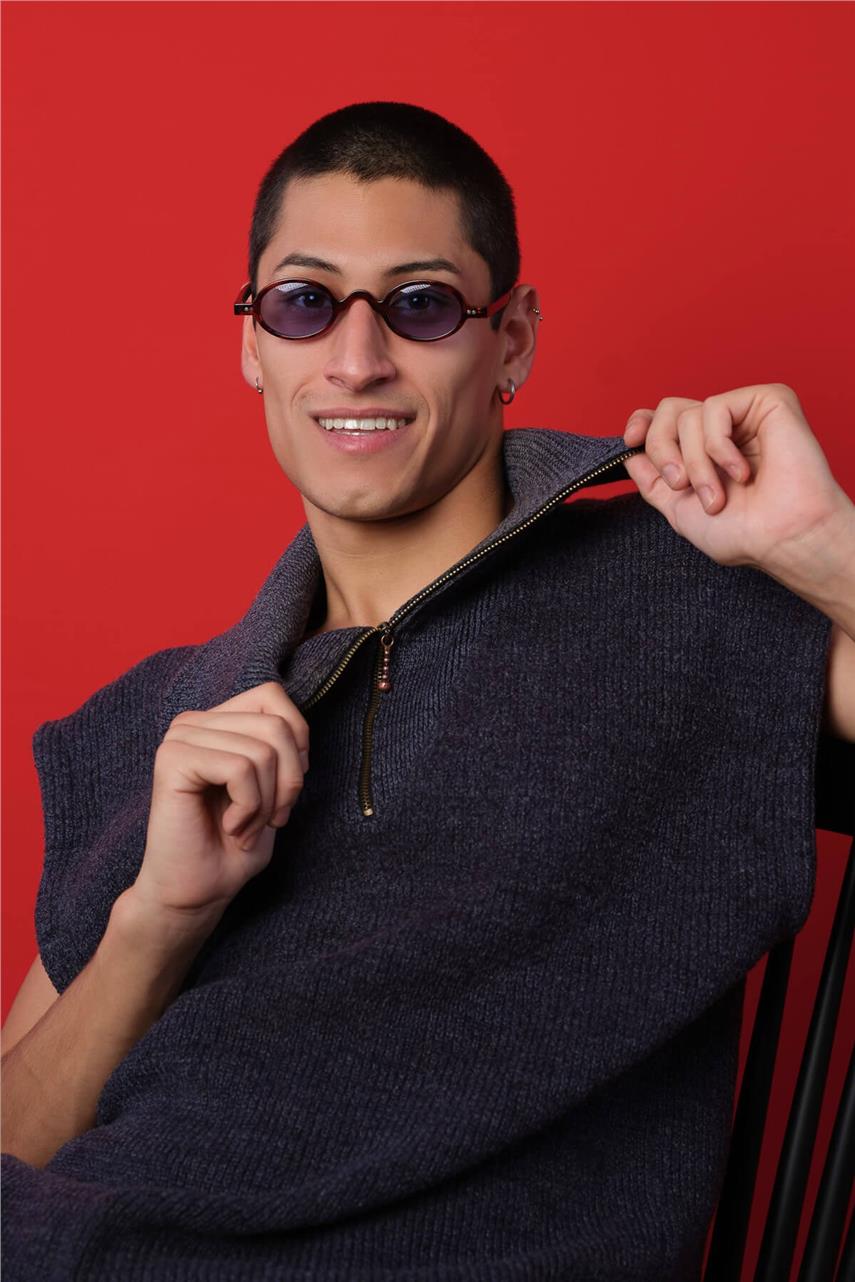 Baraque E Güneş Gözlüğü