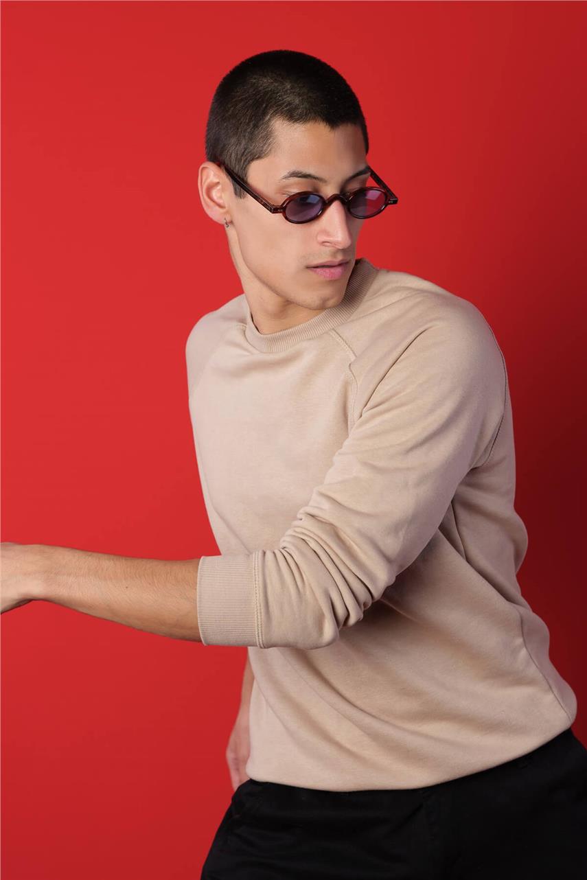 Baraque E Güneş Gözlüğü