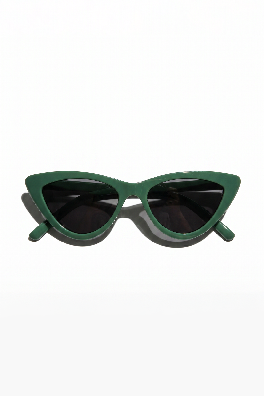 Batt Green Black Kız Çocuk Güneş Gözlüğü
