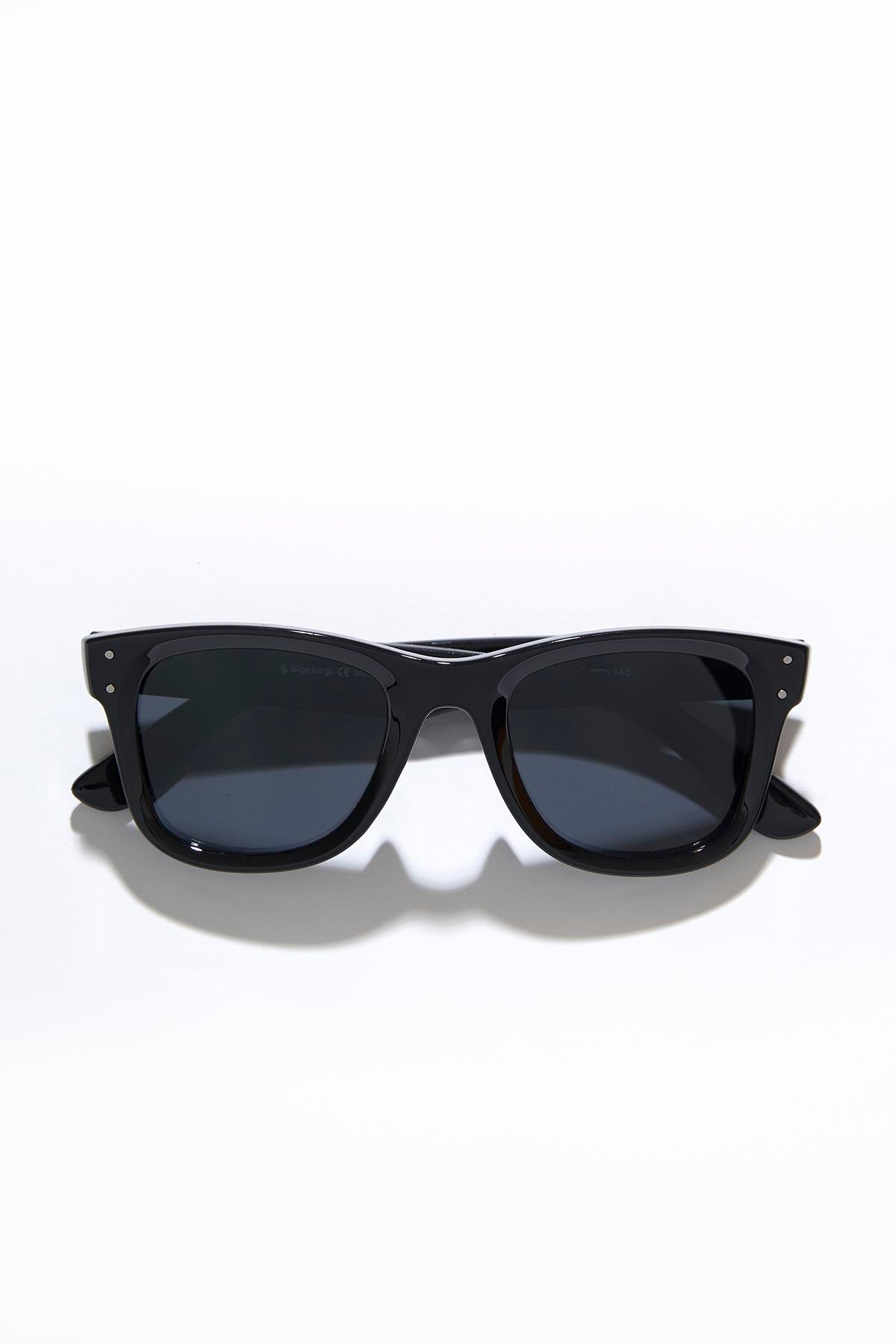 Belen Black Erkek Güneş Gözlüğü