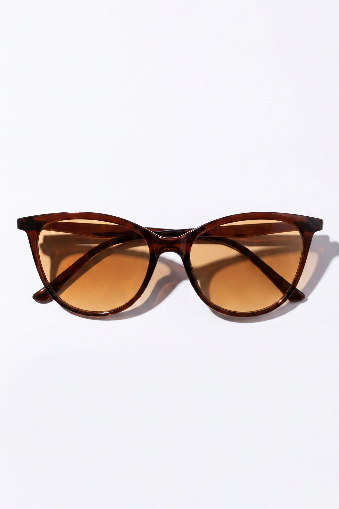 Bernia Brown Orange Güneş Gözlüğü