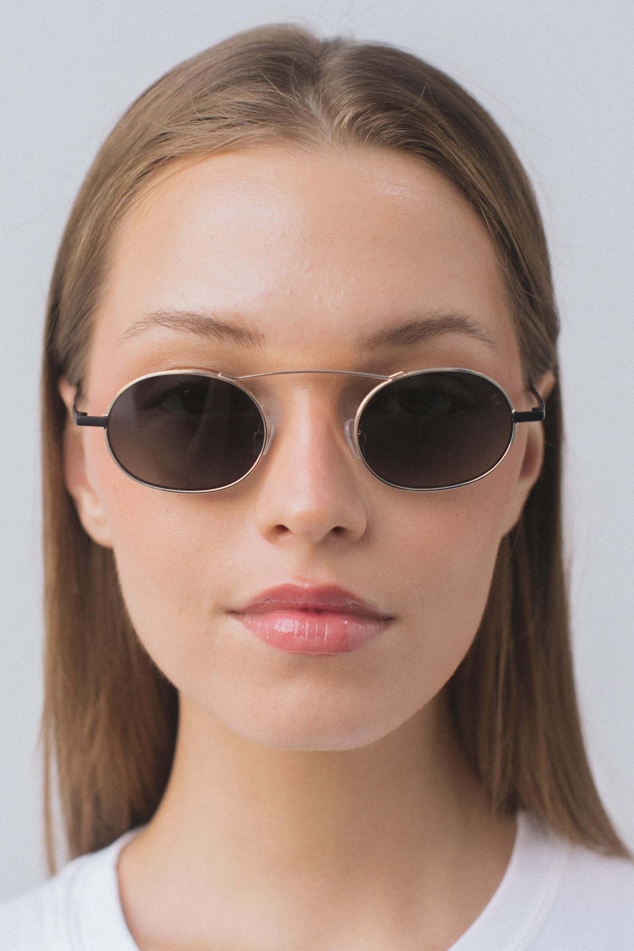 Birdie Gold Green Güneş Gözlüğü