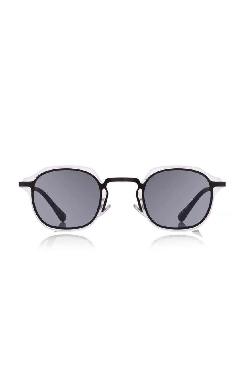 Blady Clear Black Güneş Gözlüğü