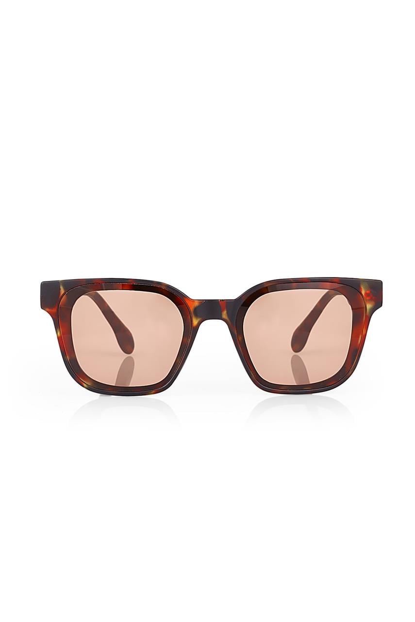 Brigette Tortoise Güneş Gözlüğü