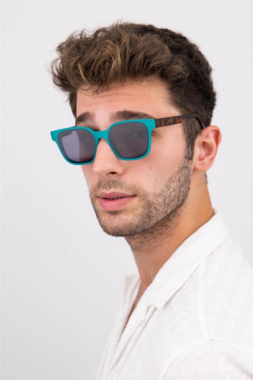 Brigette Turquoise E Güneş Gözlüğü