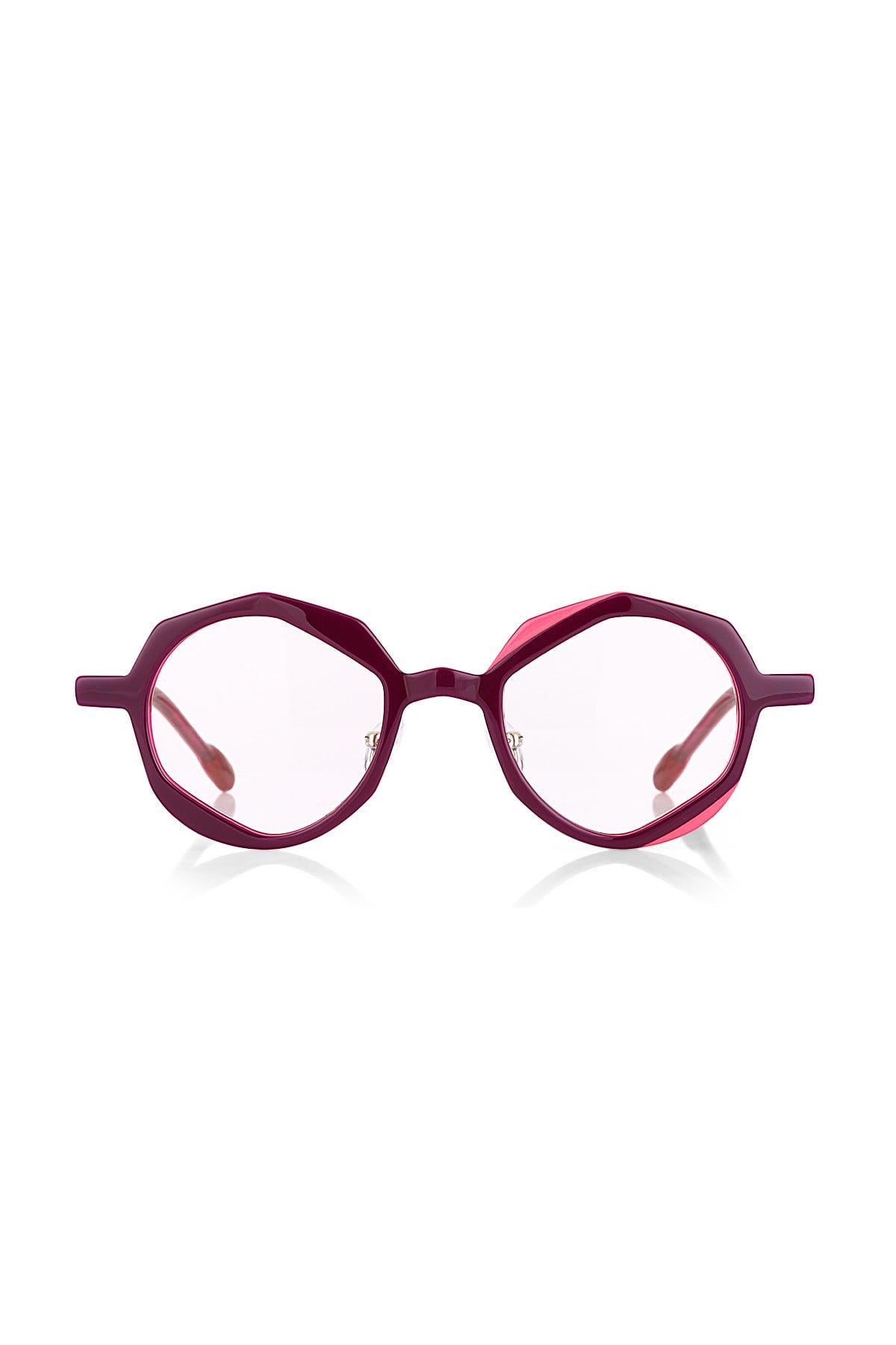 Bronte Purple Mavi Işık Koruyucu Gözlük