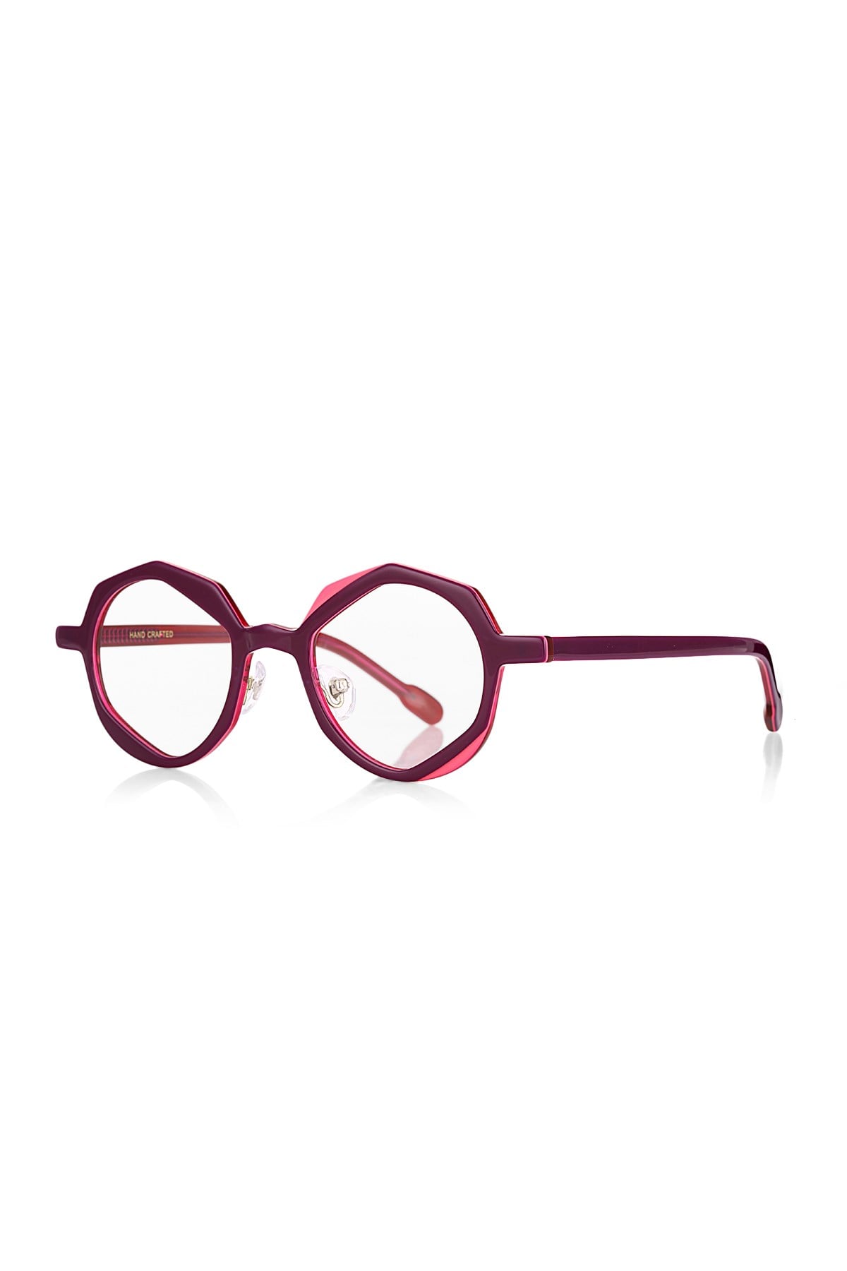 Bronte Purple Mavi Işık Koruyucu Gözlük