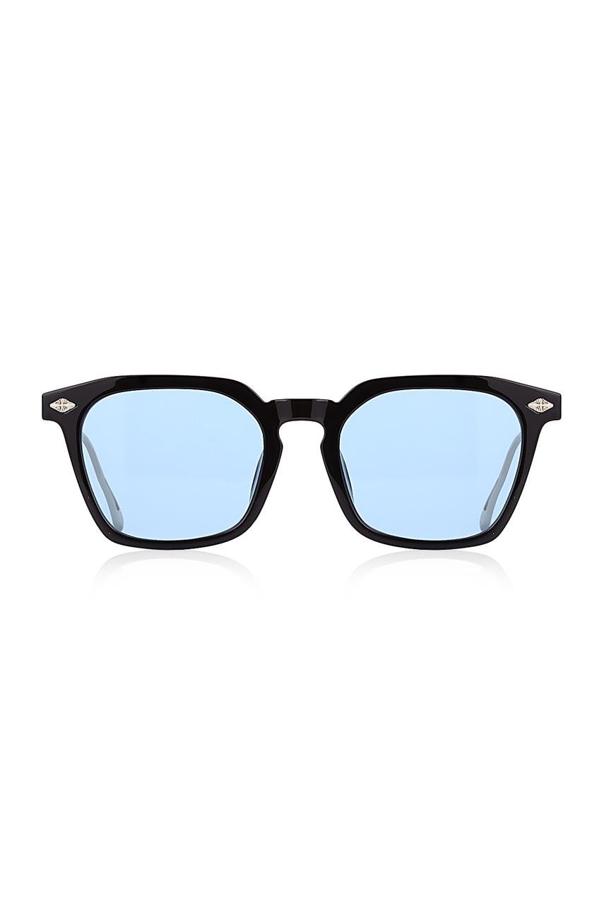 Cambria Black Blue Erkek Güneş Gözlüğü