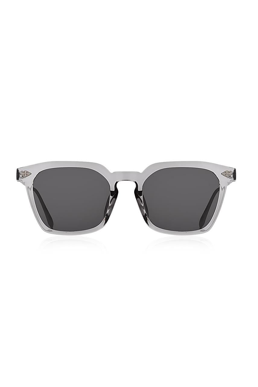 Cambria Grey Black Erkek Güneş Gözlüğü