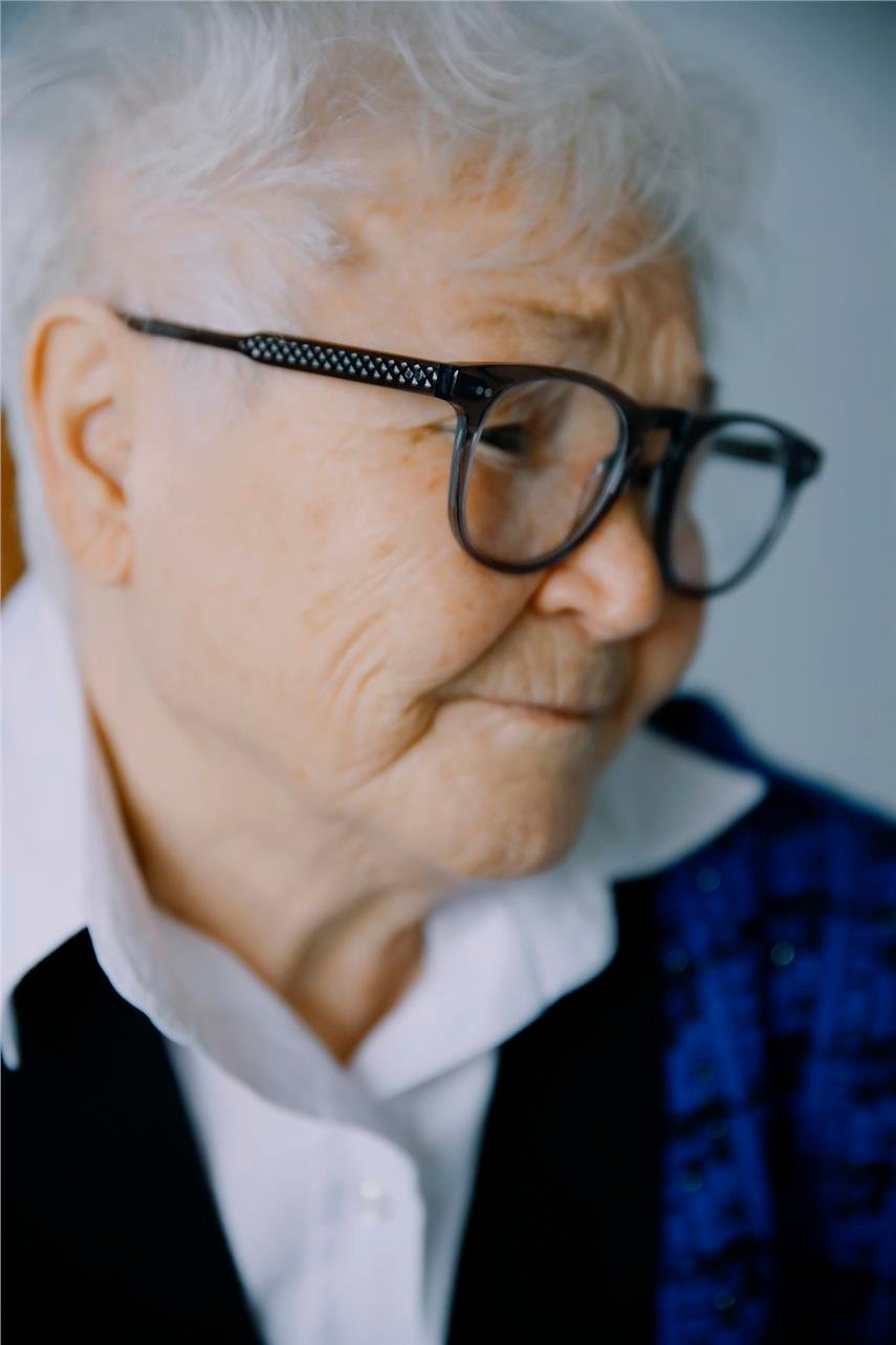 Camillo Grey Mavi Işık Koruyucu Gözlük