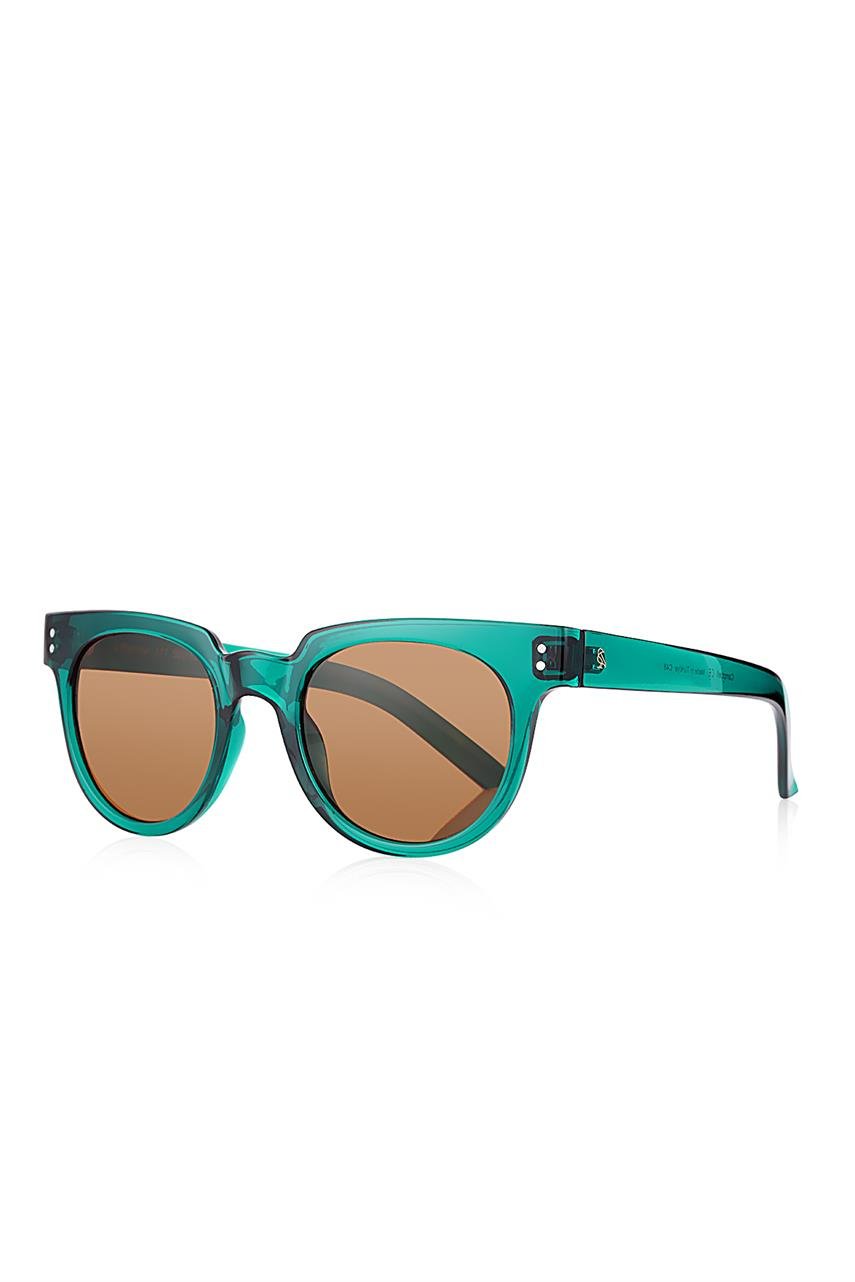 Campbell Green Brown Erkek Güneş Gözlüğü