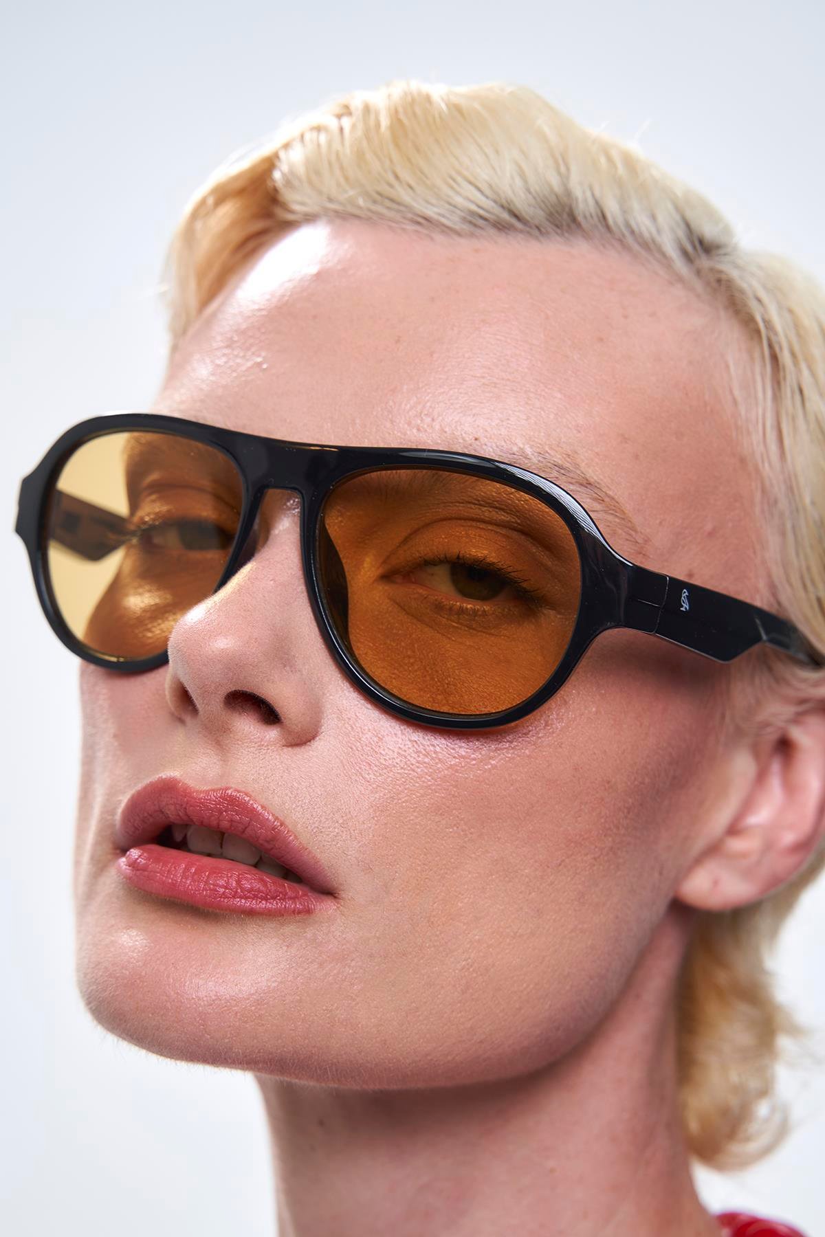 Çardak Black Brown Güneş Gözlüğü