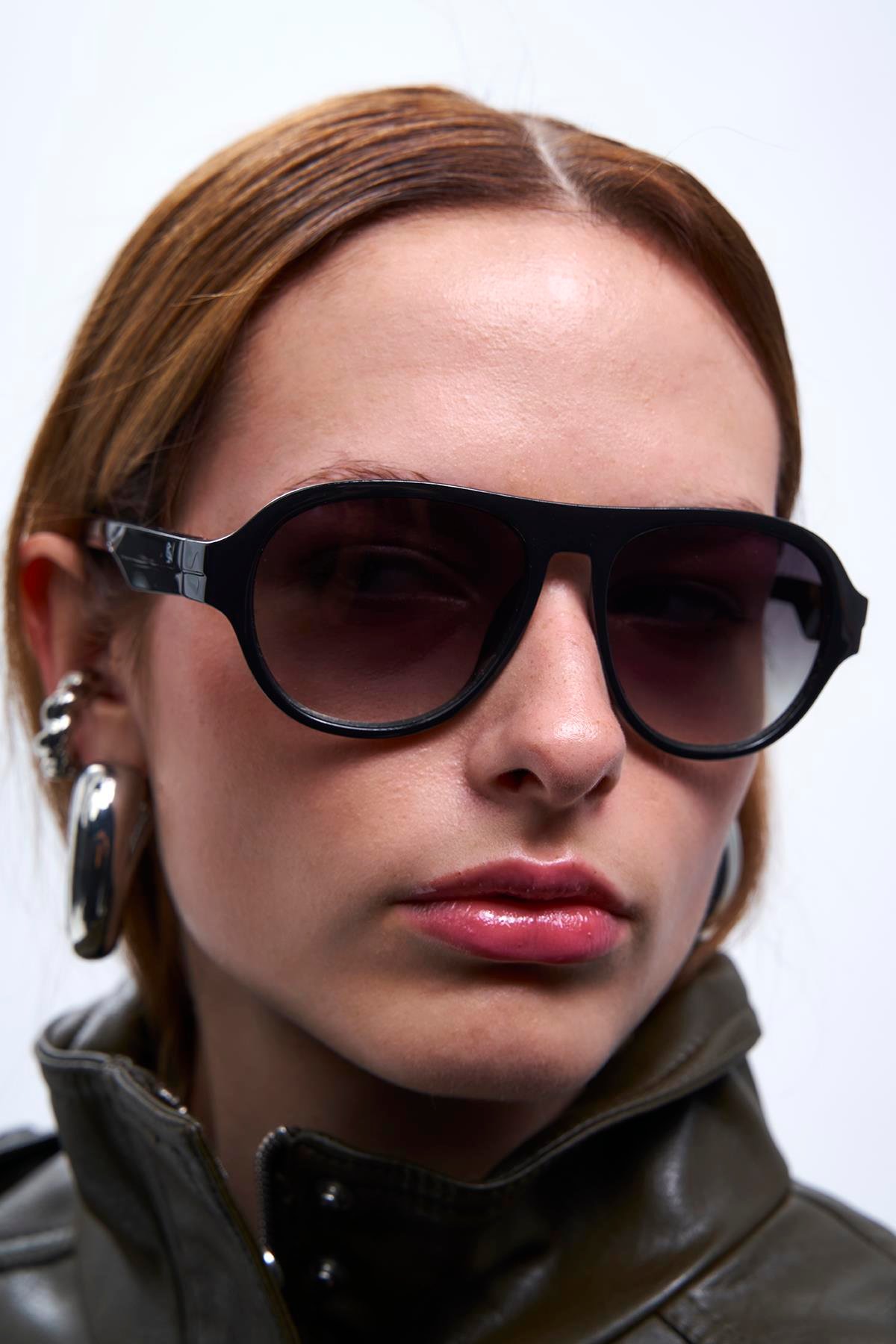 Çardak Black Degrade Güneş Gözlüğü