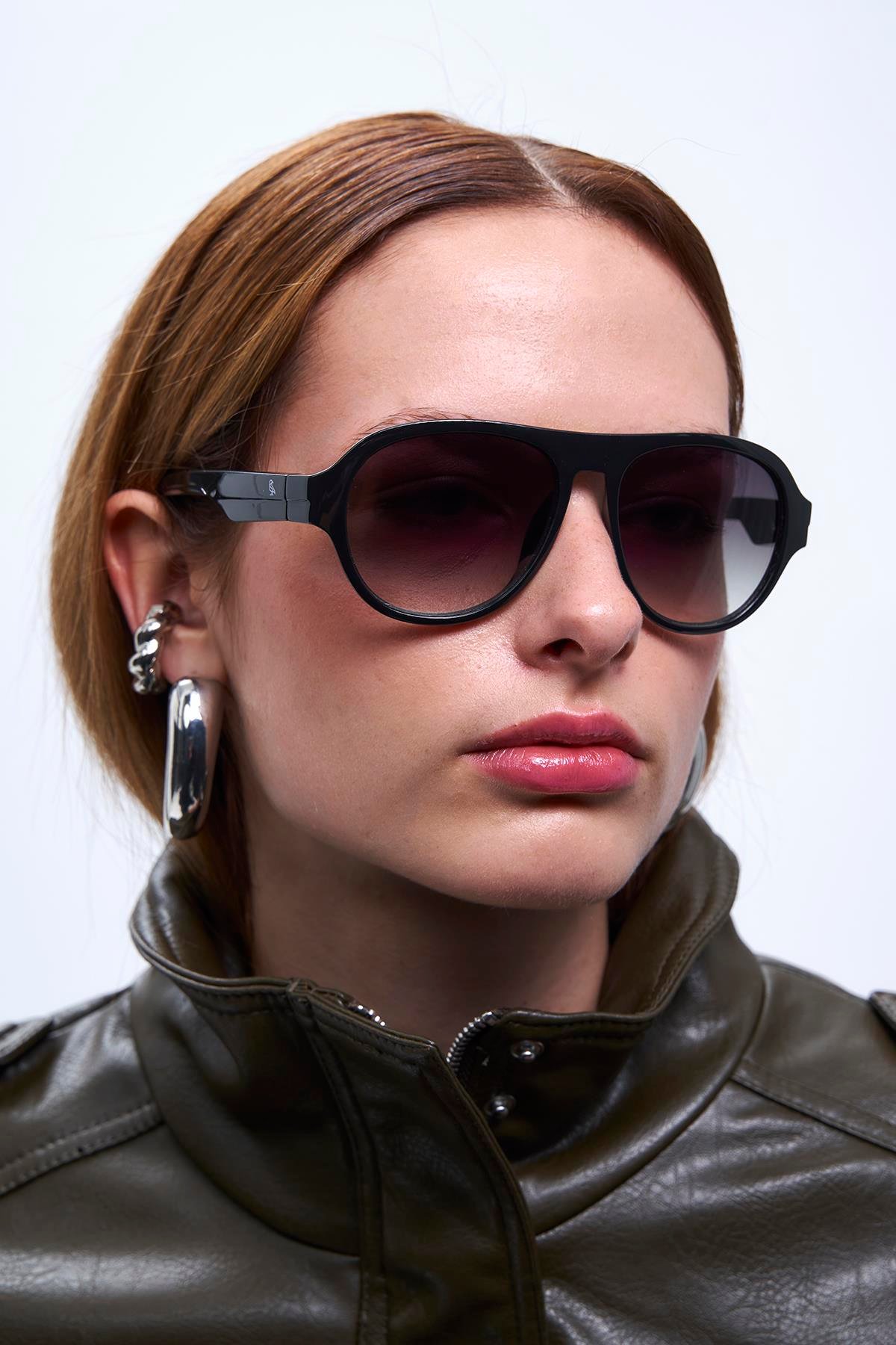 Çardak Black Degrade Güneş Gözlüğü