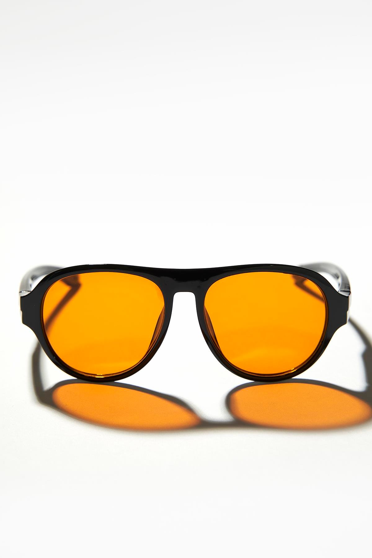 Çardak Black Orange Erkek Sirkadiyen Denge Gözlüğü