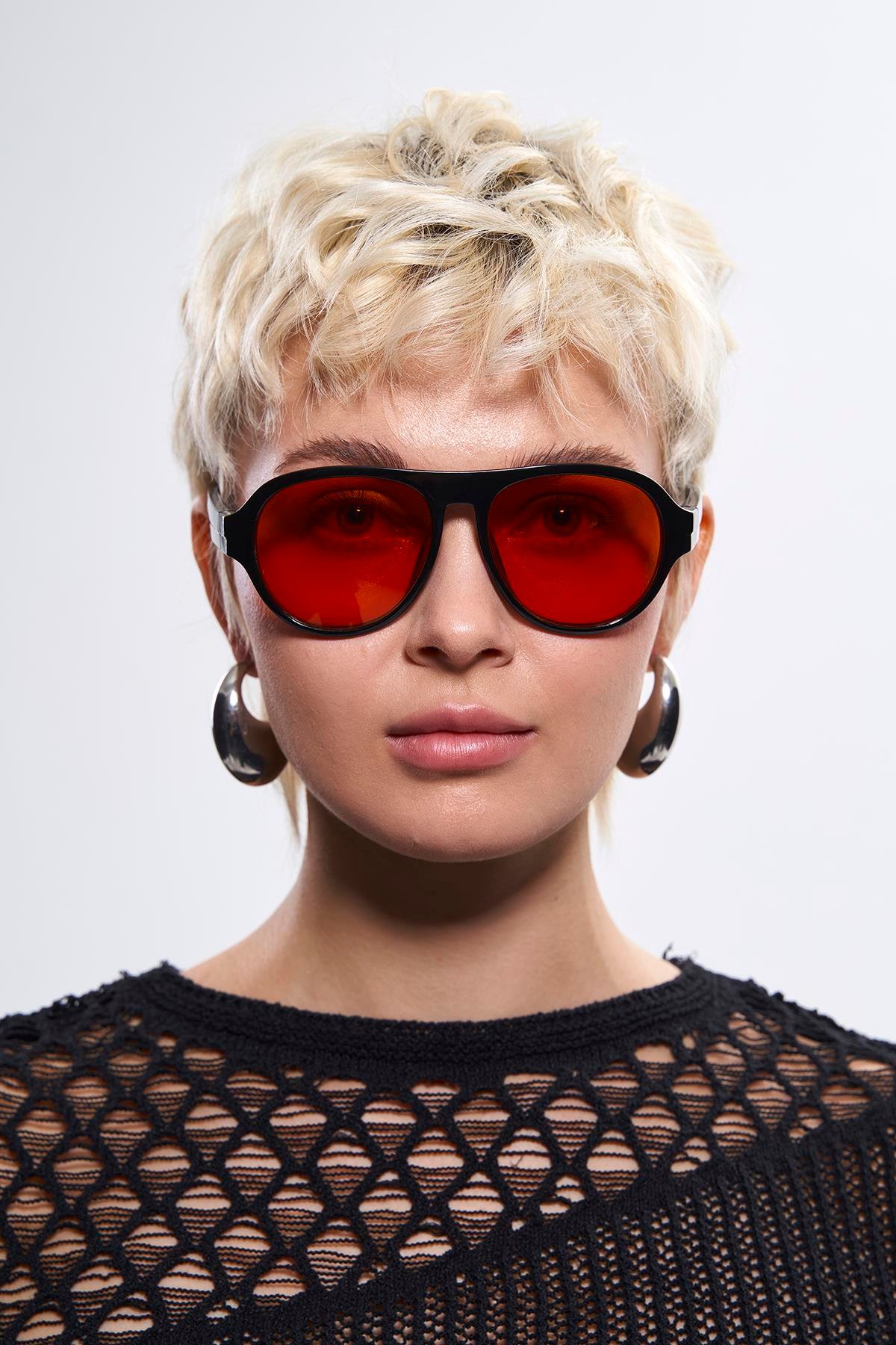 Çardak Black Orange Sirkadiyen Denge Gözlüğü