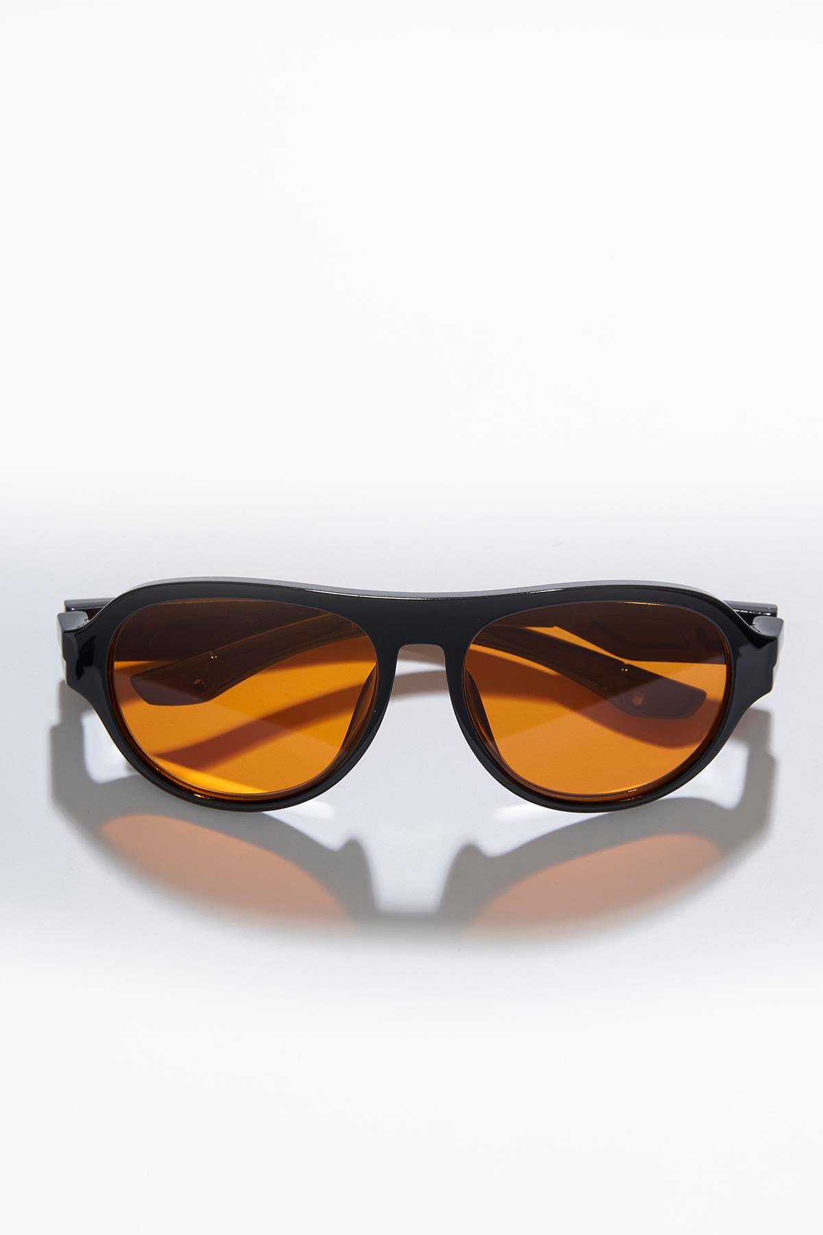 Çardak Black Orange Sirkadiyen Denge Gözlüğü