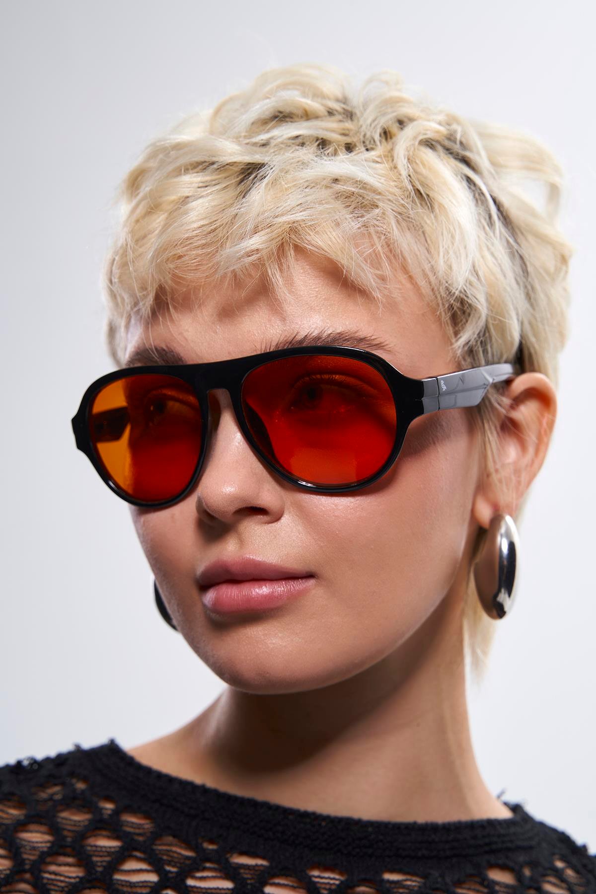 Çardak Black Orange Sirkadiyen Denge Gözlüğü