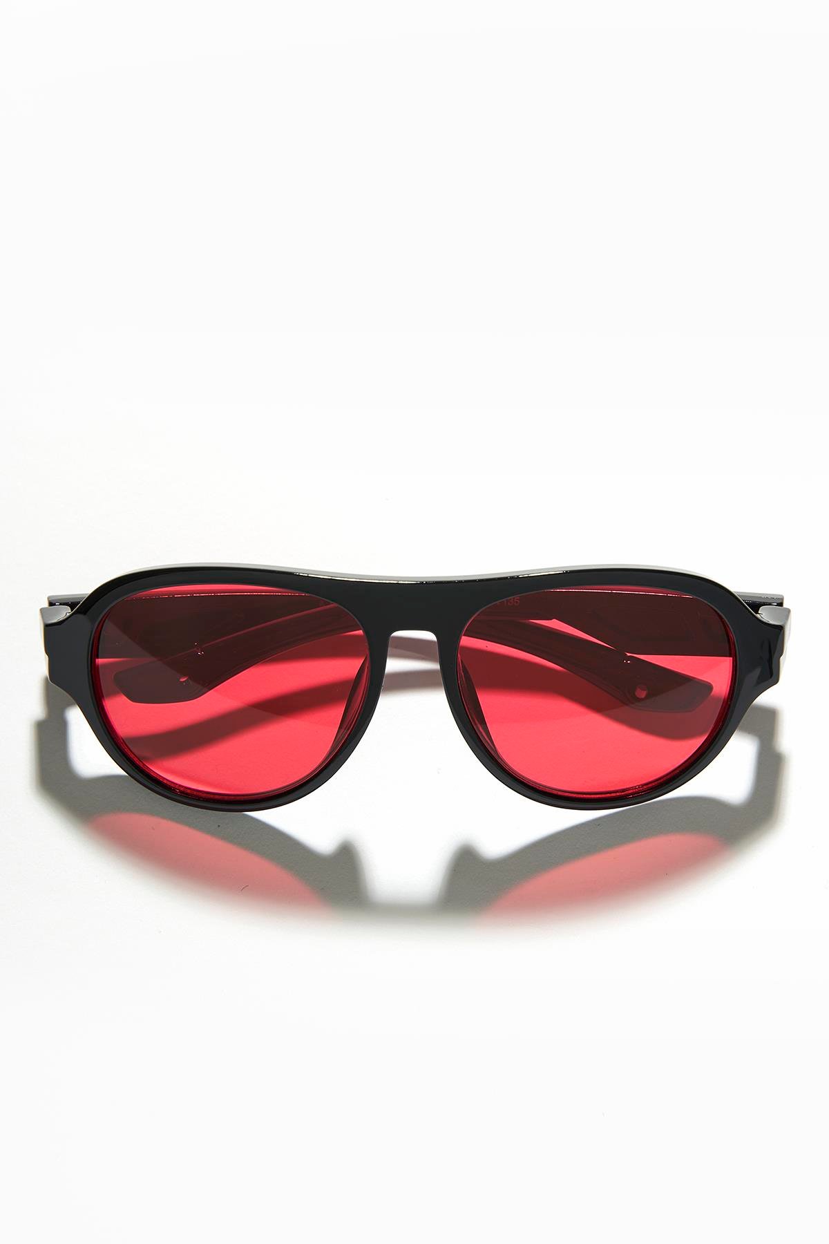 Çardak Black Red Sirkadiyen Denge Gözlüğü