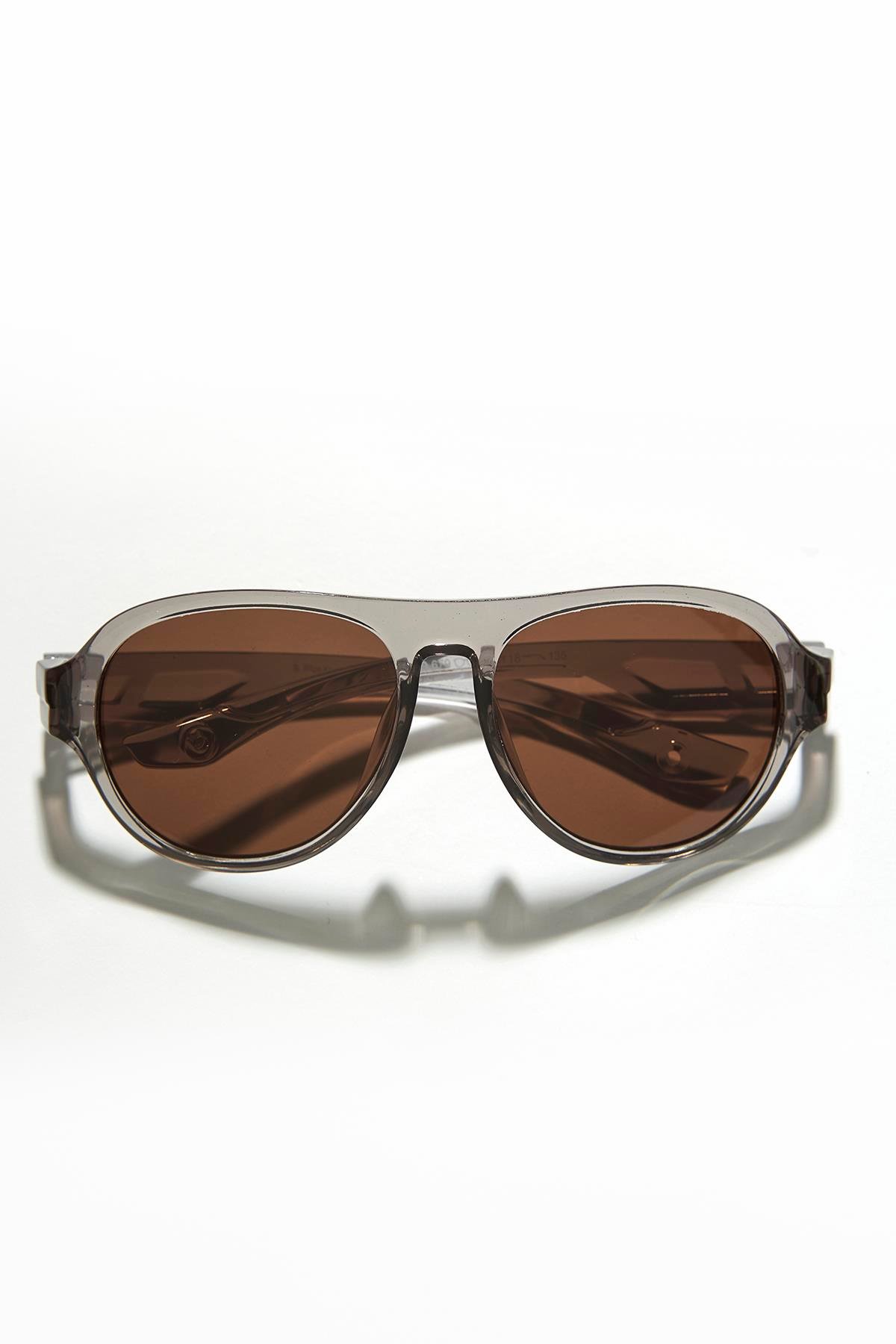 Çardak Grey Brown Erkek Güneş Gözlüğü