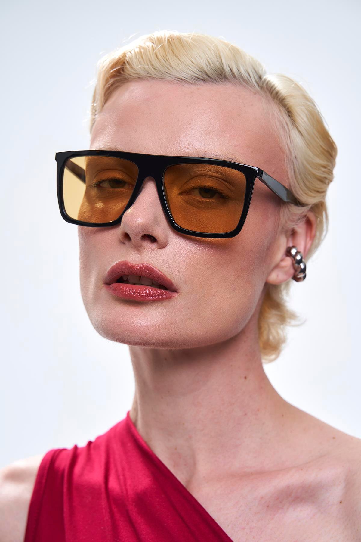 Carpenter Black Nude Güneş Gözlüğü