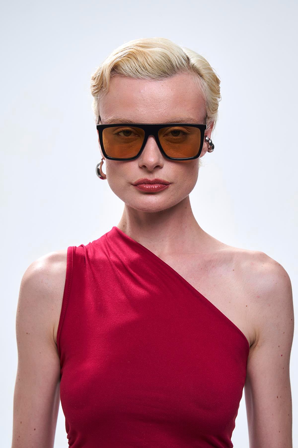 Carpenter Black Nude Güneş Gözlüğü