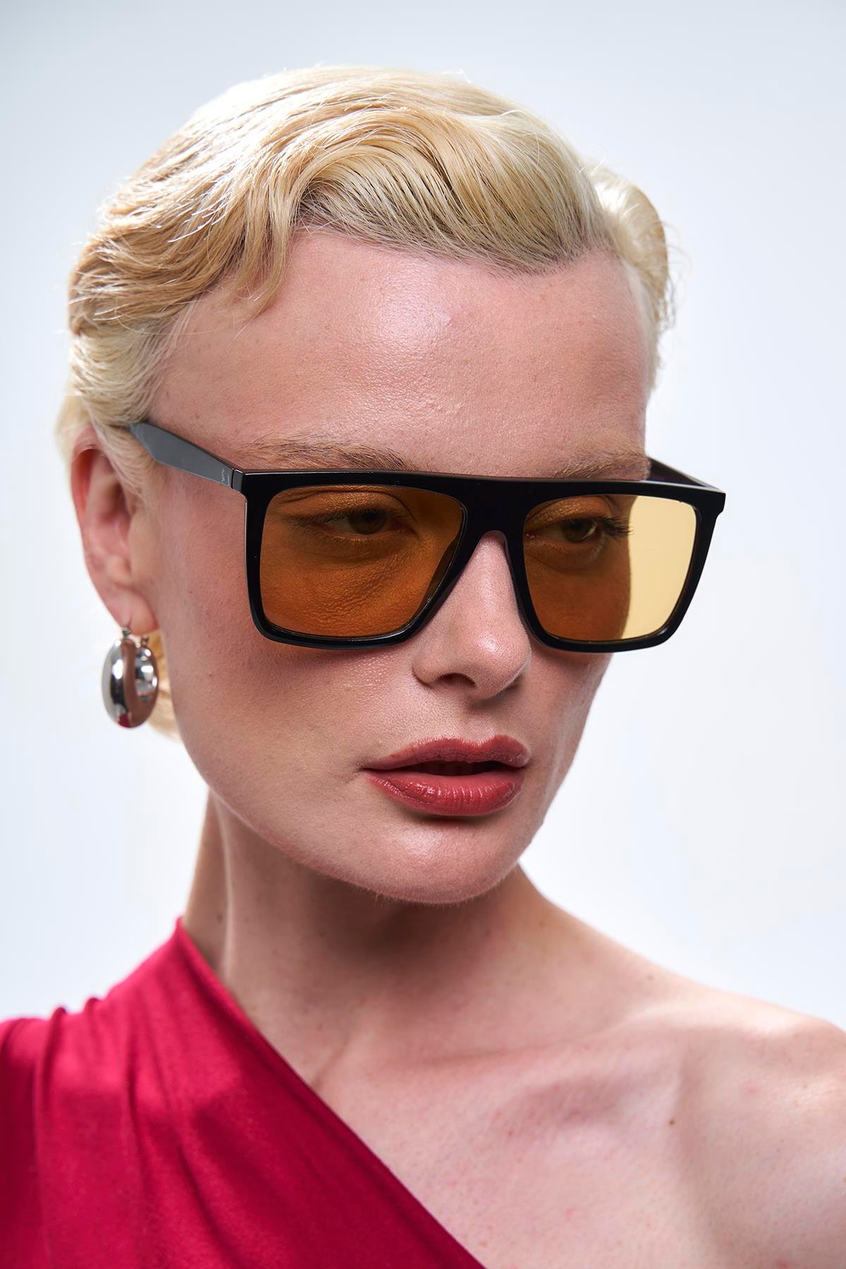 Carpenter Black Nude Güneş Gözlüğü