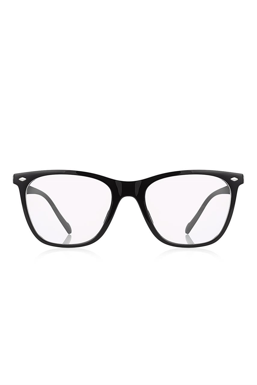 Cebe Black Erkek Mavi Işık Koruyucu Gözlük