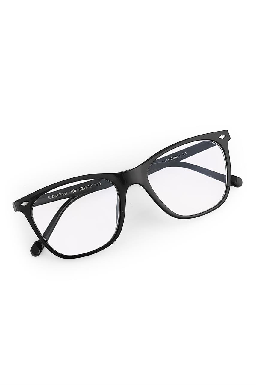 Cebe Black Erkek Mavi Işık Koruyucu Gözlük
