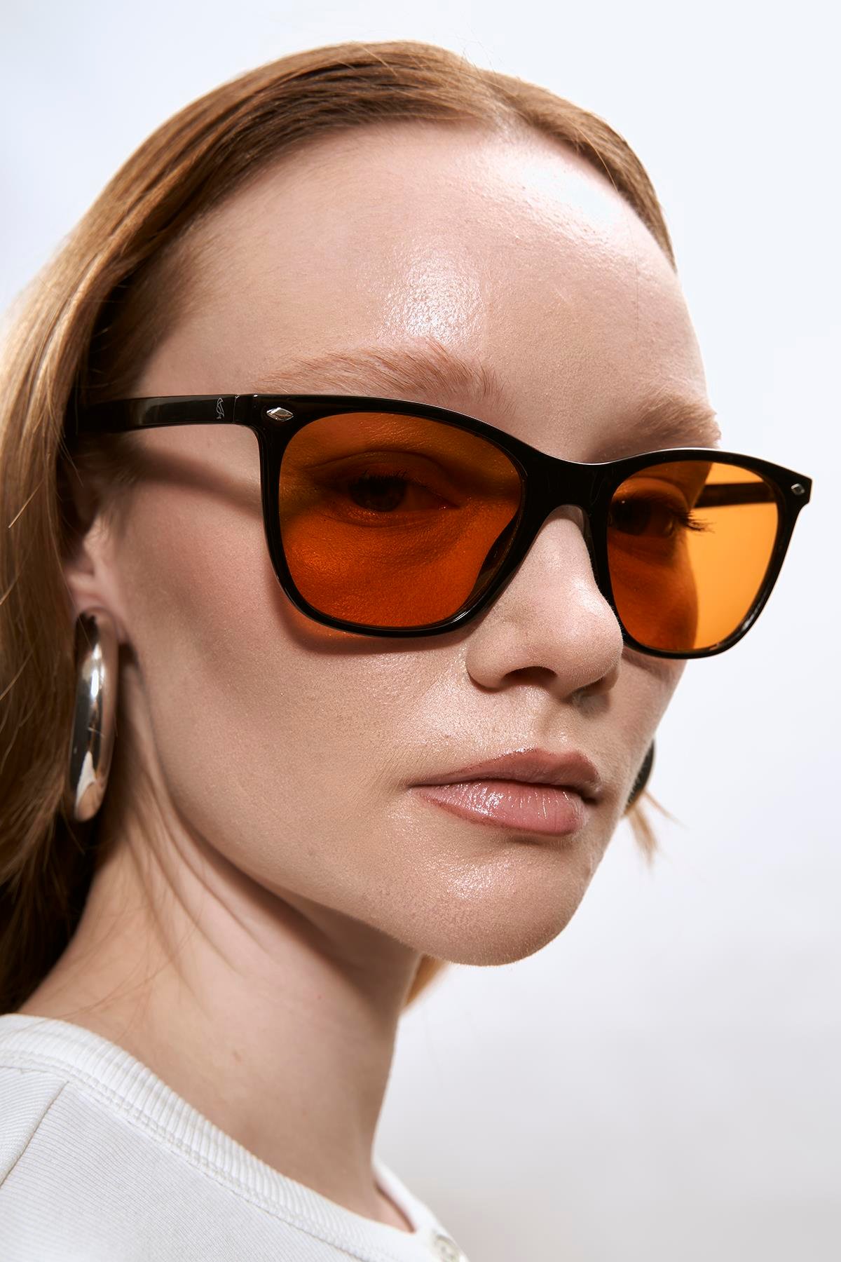 Cebe Black Orange Sirkadiyen Denge Gözlüğü