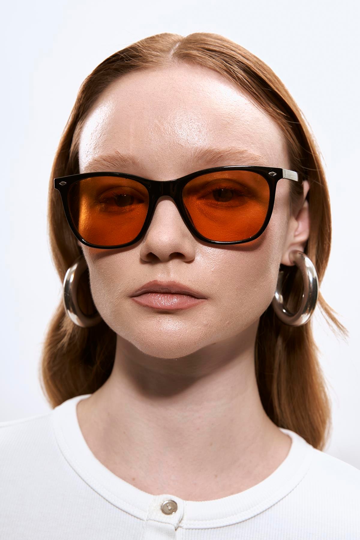 Cebe Black Orange Sirkadiyen Denge Gözlüğü