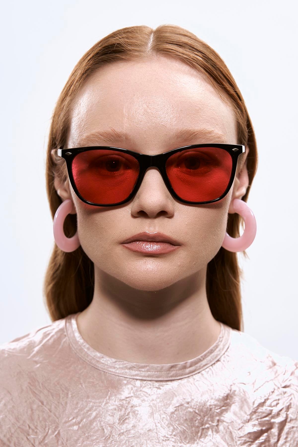 Cebe Black Red Sirkadiyen Denge Gözlüğü