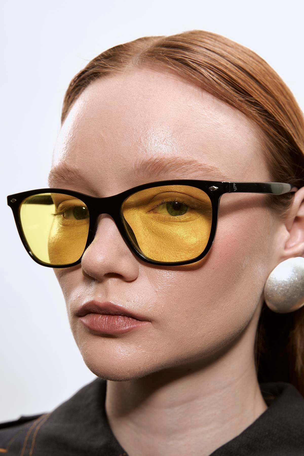 Cebe Black Yellow Sirkadiyen Denge Gözlüğü