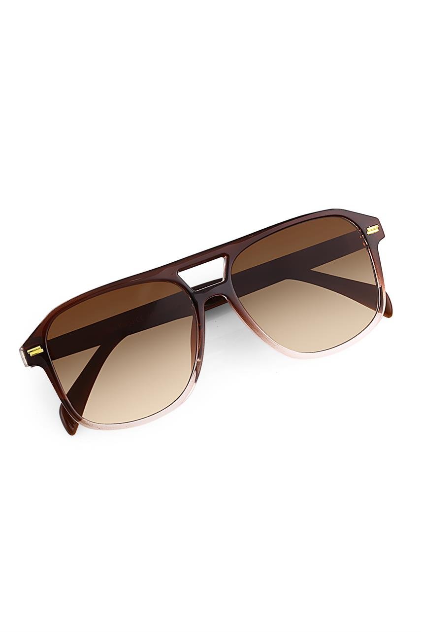 Celno Brown Clear Brown Erkek Güneş Gözlüğü