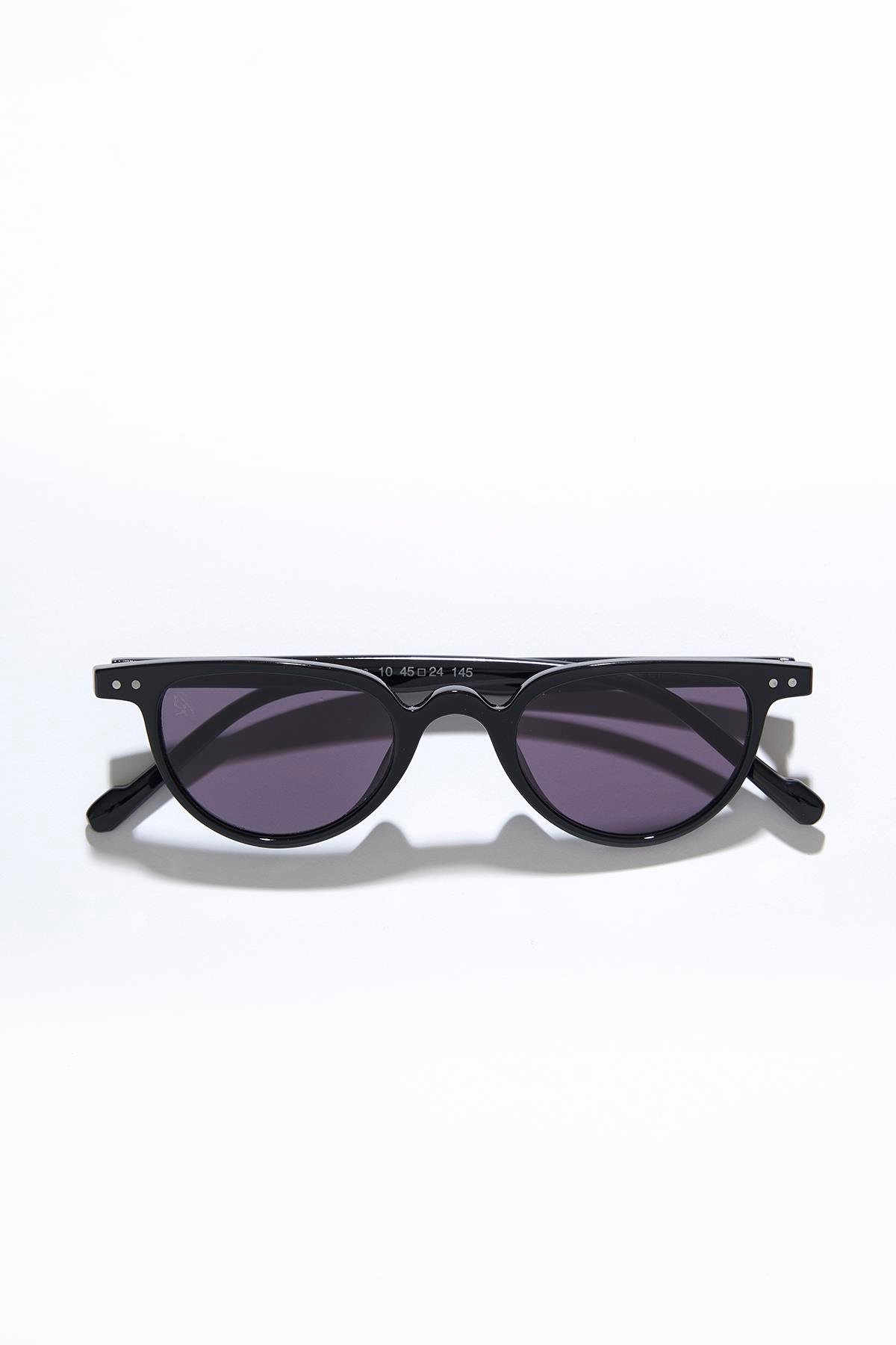 Ceyda Black Black Erkek Güneş Gözlüğü