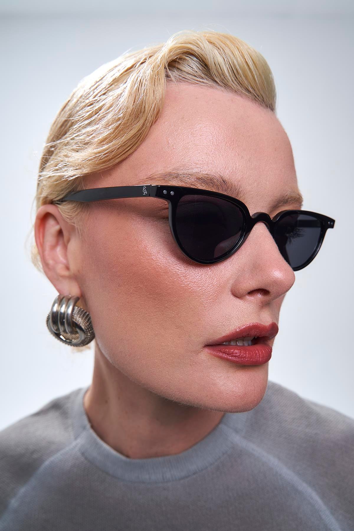 Ceyda Black Black Güneş Gözlüğü