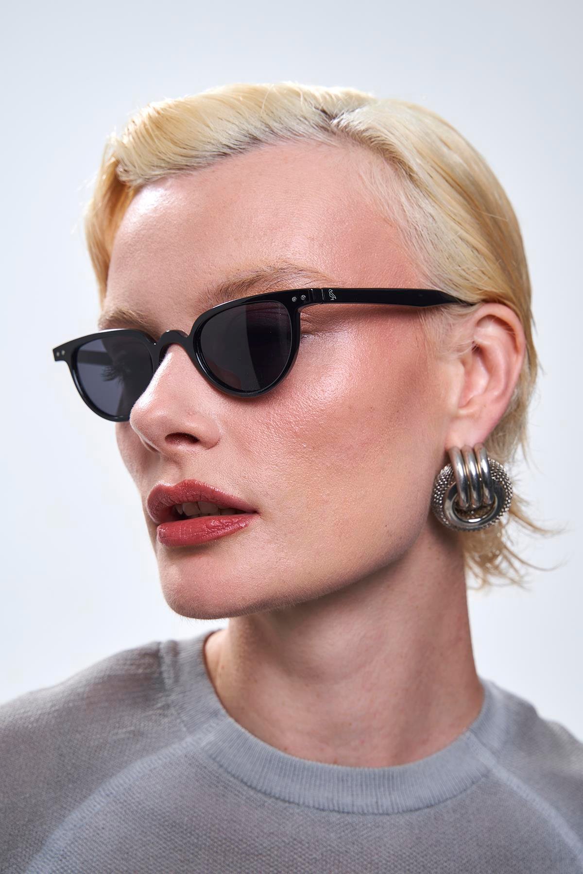 Ceyda Black Black Güneş Gözlüğü