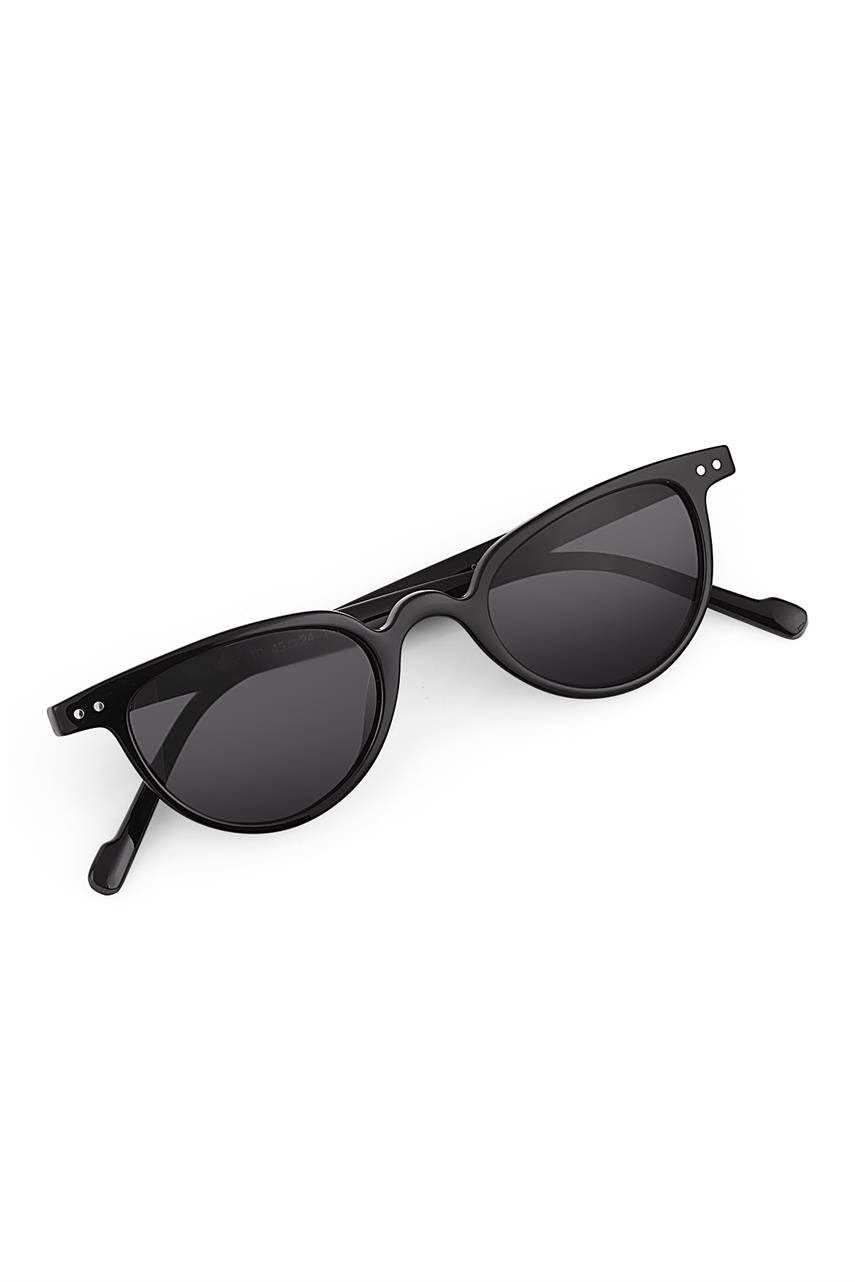 Ceyda Black Black Güneş Gözlüğü