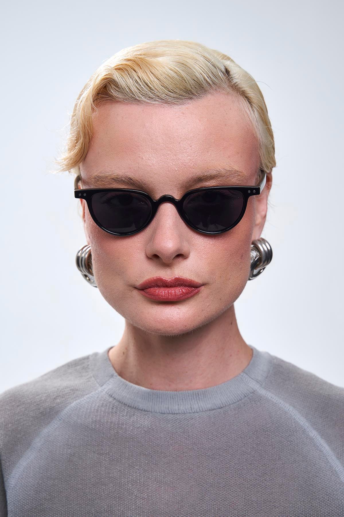 Ceyda Black Black Güneş Gözlüğü