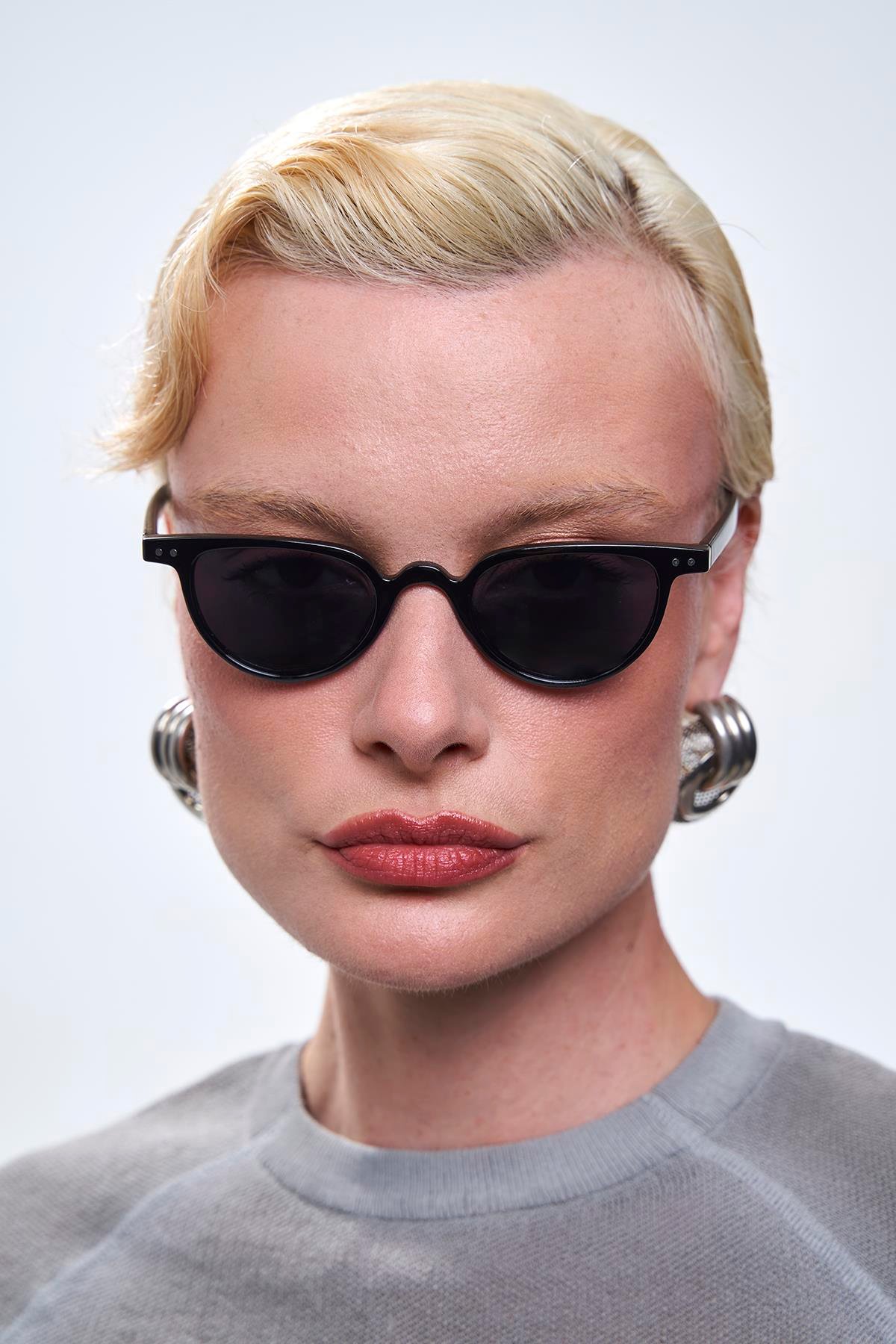 Ceyda Black Black Güneş Gözlüğü