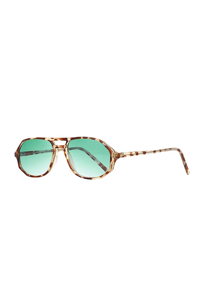 Chandler Latte Green Güneş Gözlüğü