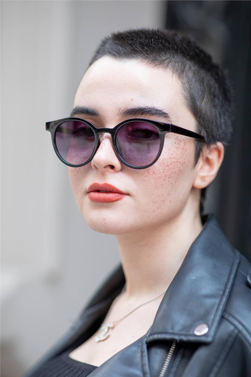 Cherry Black Güneş Gözlüğü