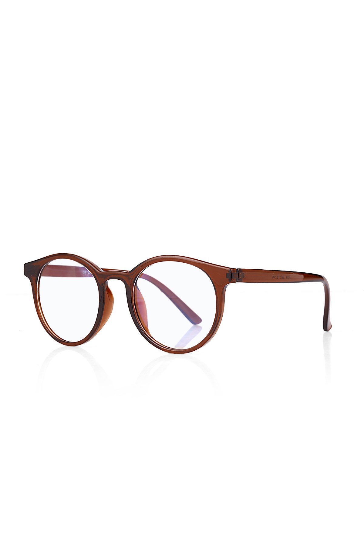 Cherry Bright Brown Mavi Işık Koruyucu Gözlük