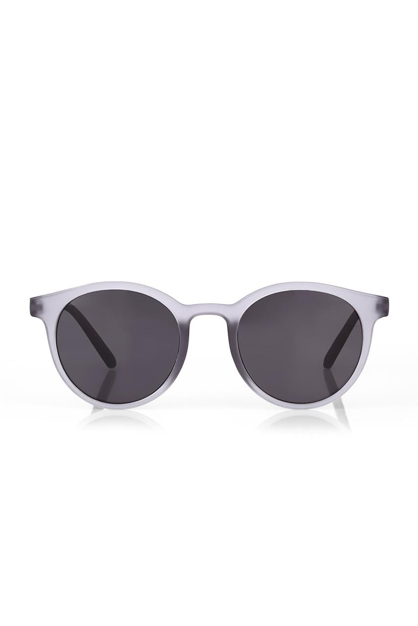 Cherry Grey Black Güneş Gözlüğü