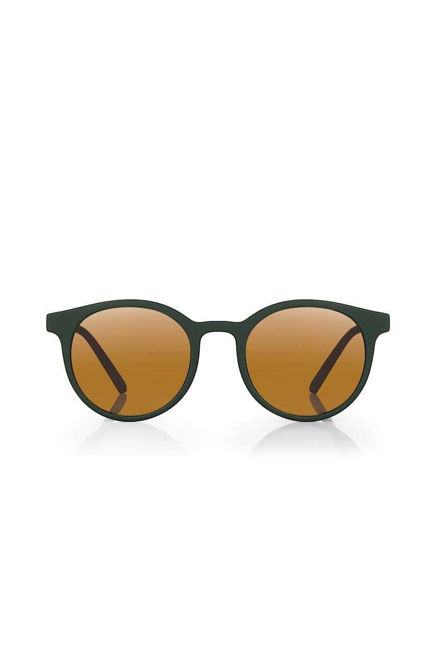 Cherry Olive Brown Güneş Gözlüğü