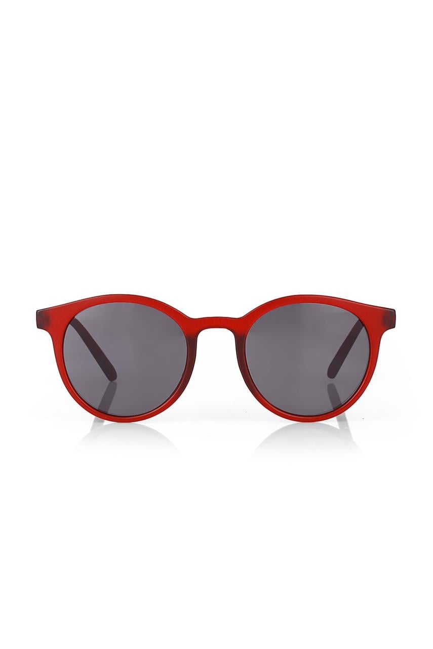 Cherry Red Black Güneş Gözlüğü